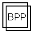 Barque Point Press Small Logo